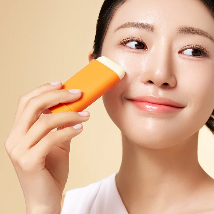 استیک ضد آفتاب بیوکسین SPF50+