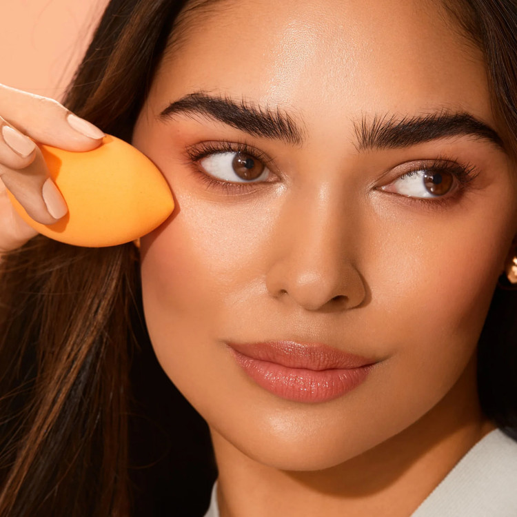 اسفنج آرایشی ریل تکنیک مدل Miracle Complexion Sponge+