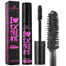 ریمل اسنس مشکی (I Love Extreme Volume Mascara)