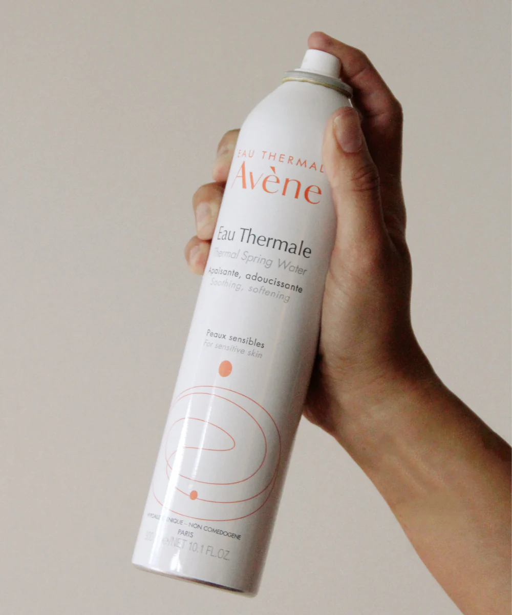 اسپری آب حرارتی اون Eau Thermale Avène