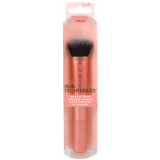 براش کرم پودر ریل تکنیک مدل Expert Face Brush کد 01411