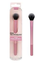 براش پودر فیکس و هایلایتر ریل تکنیک مدل Setting Brush کد 01413