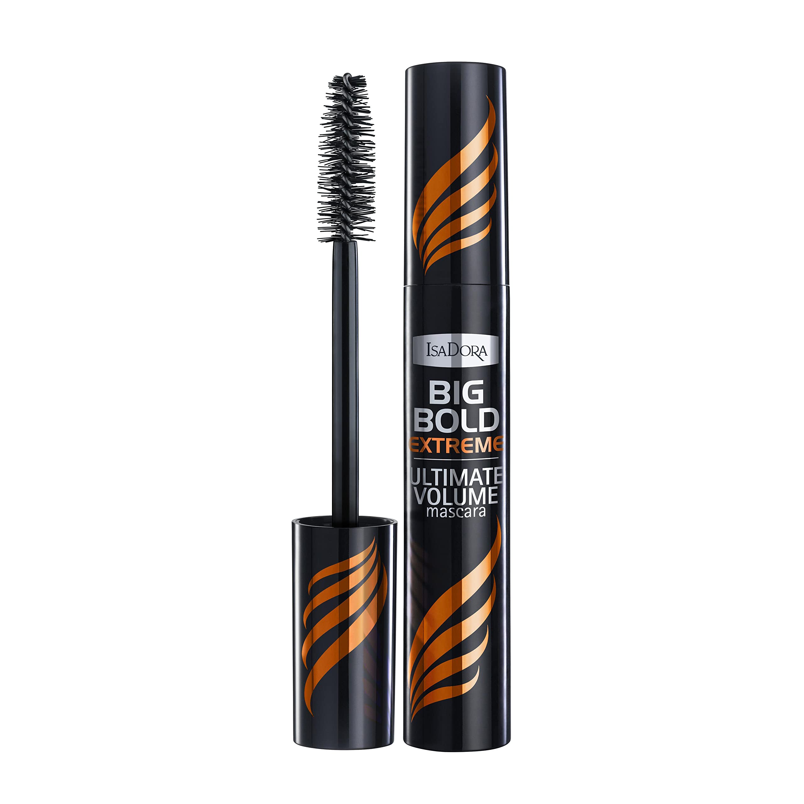 ریمل ایزادورا حجم دهنده مدل Big Bold Extreme