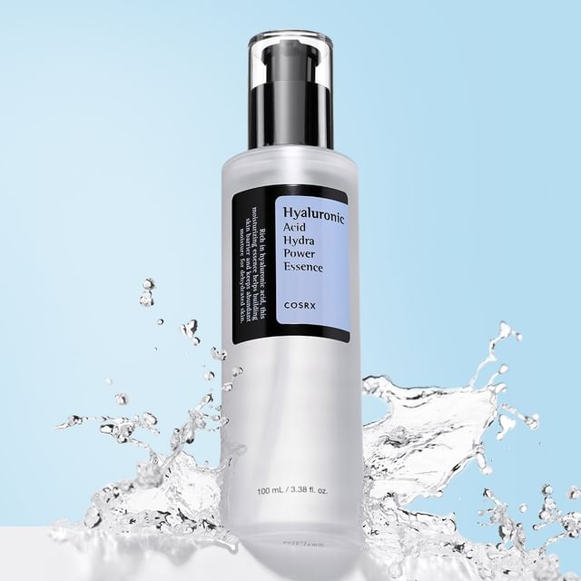 سرم آبرسان کوزارکس مدل Hyaluronic Acid