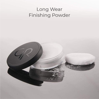 پودر فیکس بی رنگ گلدن رز مدل Long Wear