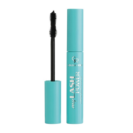 ریمل حجم‌دهنده و بلندکننده گلدن رز مدل My Lash Power