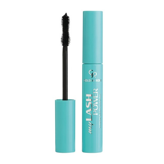 ریمل حجمدهنده و بلندکننده گلدن رز مدل My Lash Power
