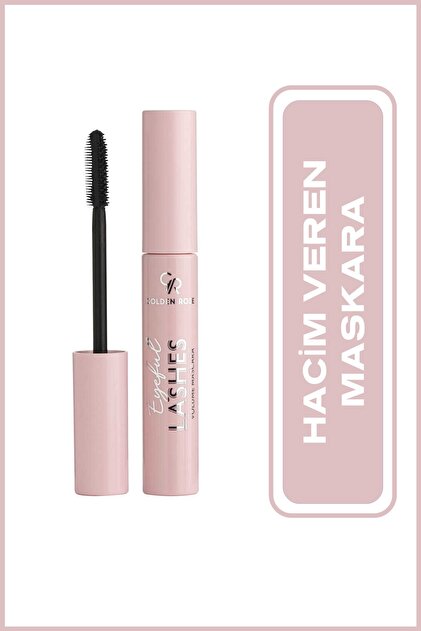 ریمل حجم‌دهنده گلدن رز مدل Eyeful Lashes