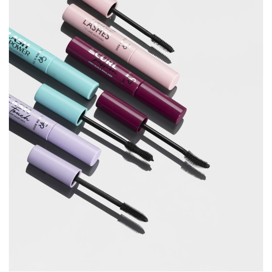 ریمل حجمدهنده گلدن رز مدل Eyeful Lashes