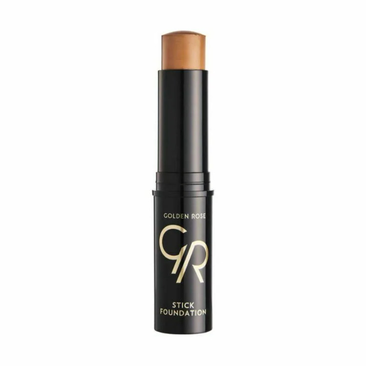 کانتور استیکی گلدن رز شماره 09 (Golden Rose Stick Foundation)